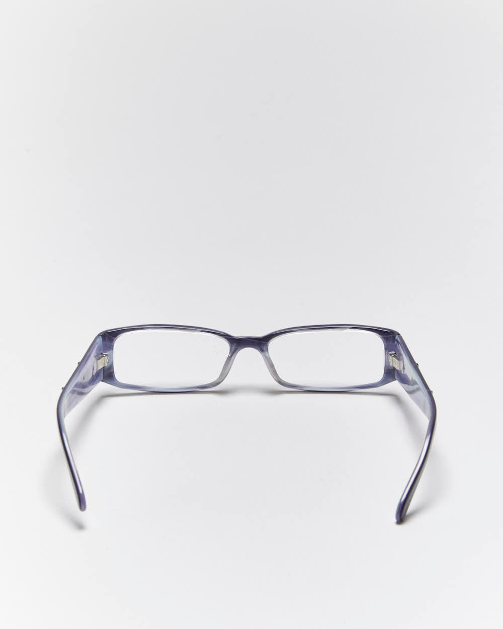 Vintage Y2k 00s Prada Glasses Frames