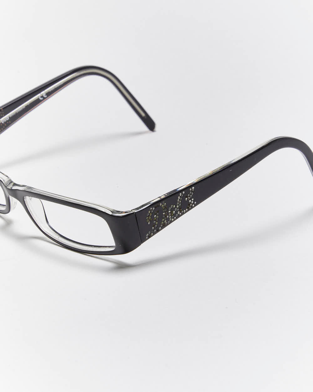 Vintage Y2k 00s Dolce &amp; Gabbana Glasses Frames