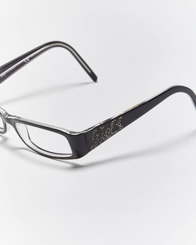 Vintage Y2k 00s Dolce & Gabbana Glasses Frames