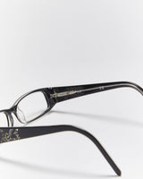 Vintage Y2k 00s Dolce &amp; Gabbana Glasses Frames