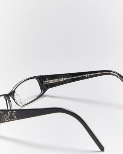 Vintage Y2k 00s Dolce & Gabbana Glasses Frames