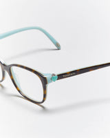 Vintage 00s Tiffany Glasses Frames