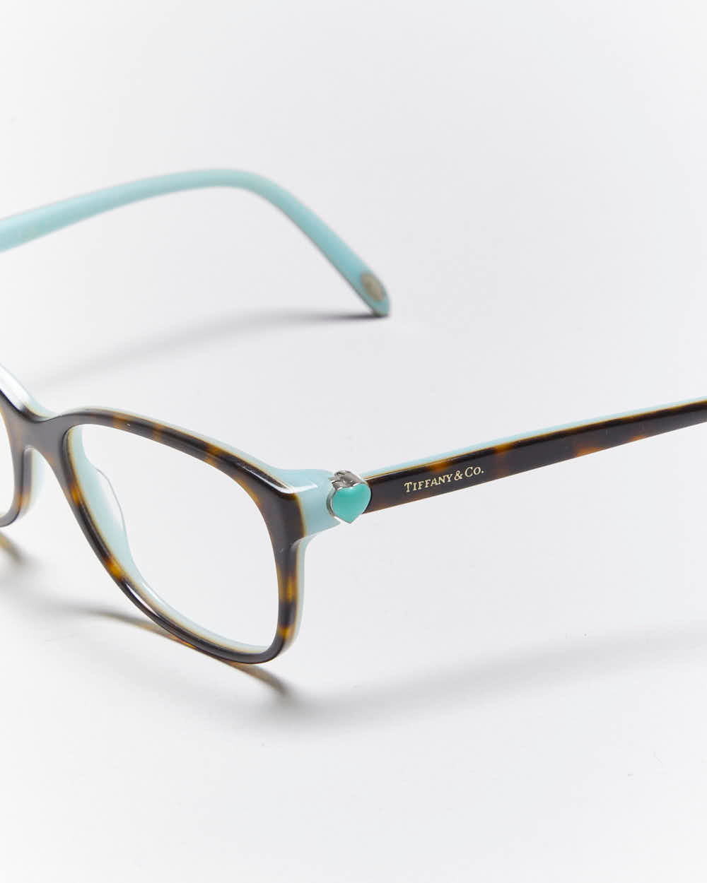 Vintage 00s Tiffany Glasses Frames