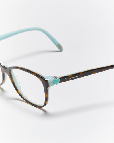 Vintage 00s Tiffany Glasses Frames
