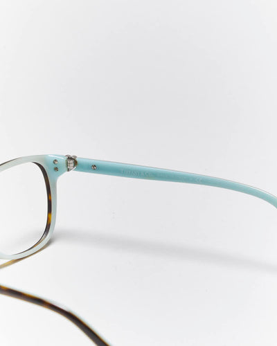 Vintage 00s Tiffany Glasses Frames