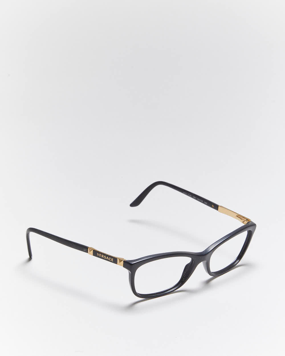Vintage Versace Glasses Frames