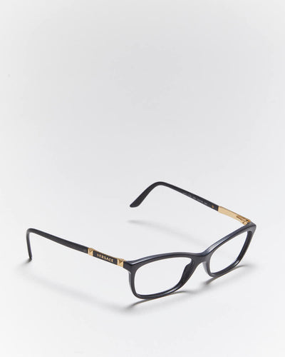 Vintage Versace Glasses Frames