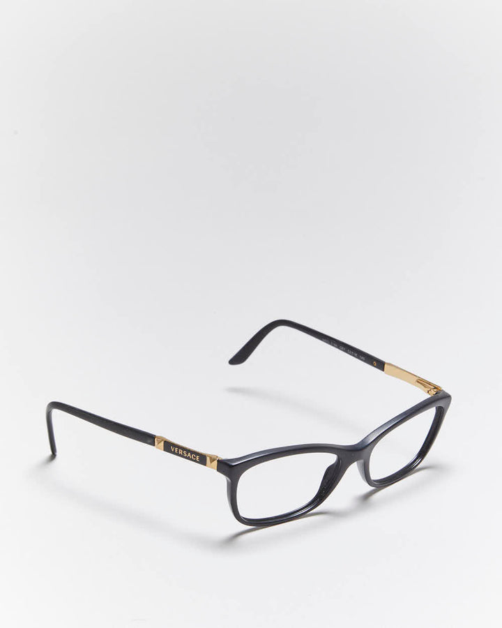 Vintage Versace Glasses Frames