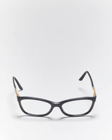 Vintage Versace Glasses Frames