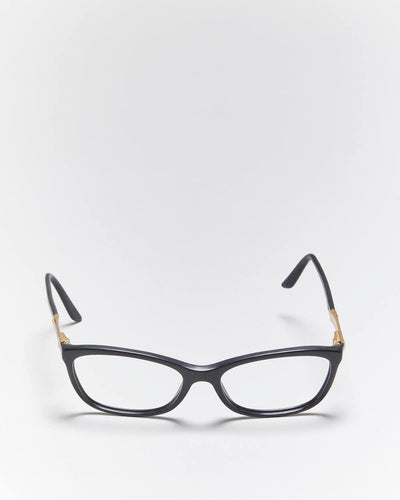 Vintage Versace Glasses Frames