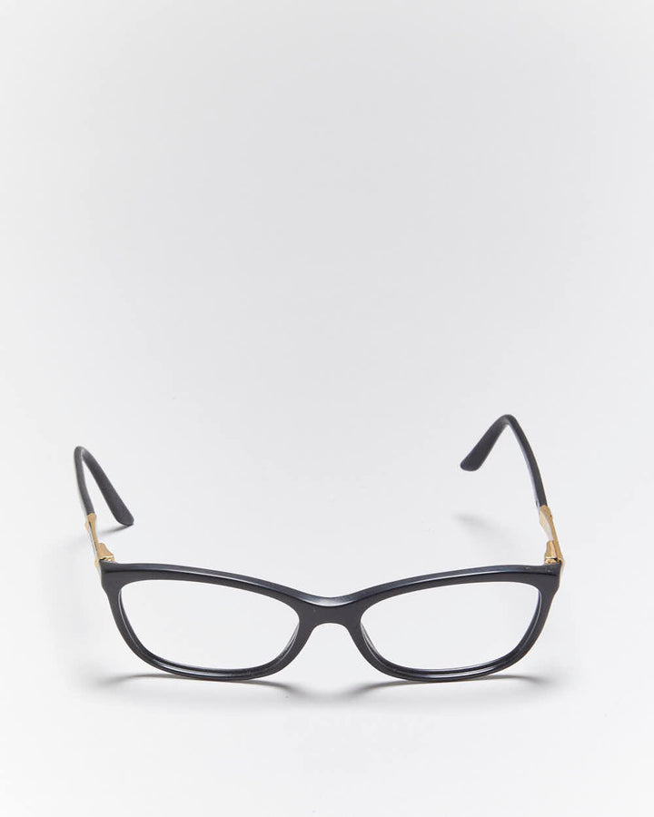 Vintage Versace Glasses Frames