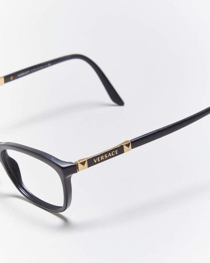 Vintage Versace Glasses Frames
