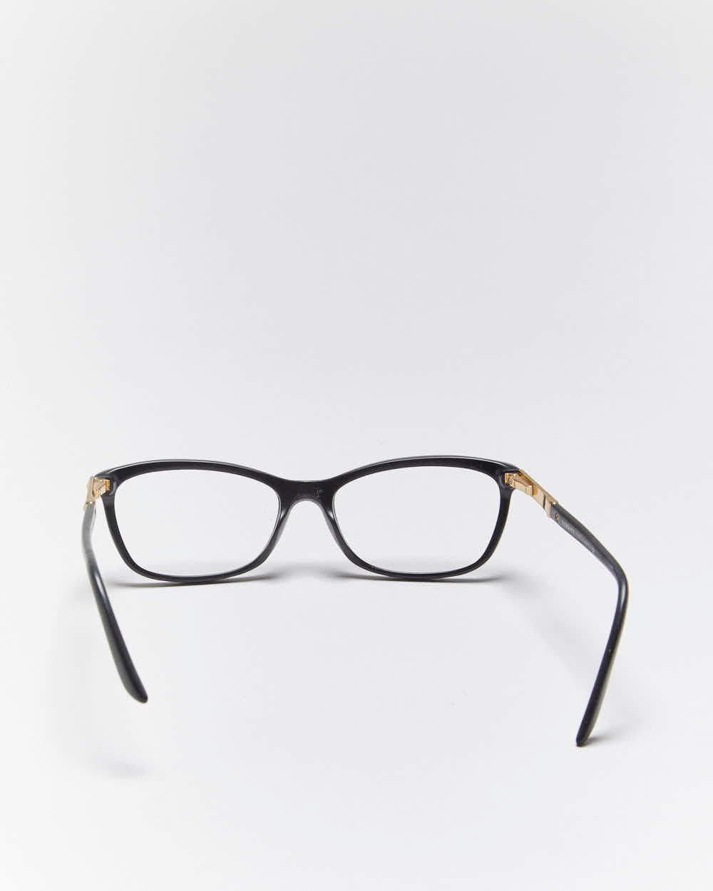 Vintage Versace Glasses Frames