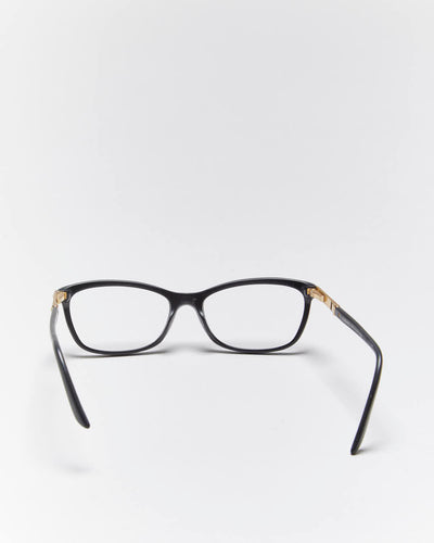 Vintage Versace Glasses Frames