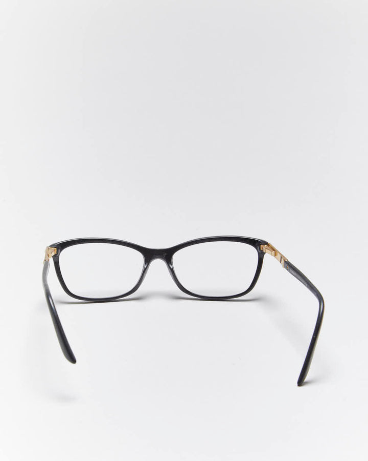 Vintage Versace Glasses Frames
