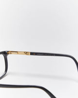 Vintage Versace Glasses Frames