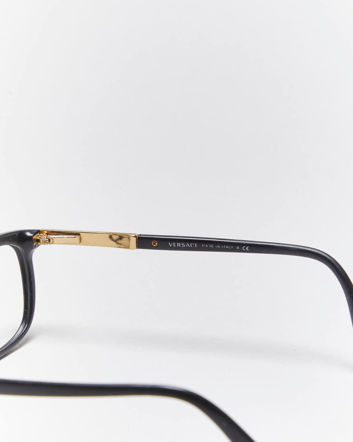 Vintage Versace Glasses Frames