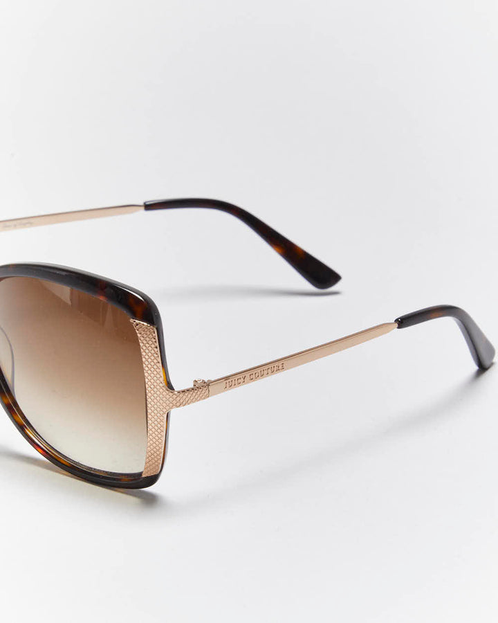 Vintage Y2k 00s Juicy Couture Sunglasses