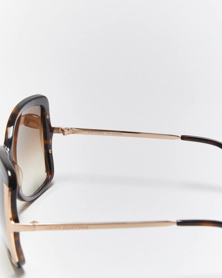 Vintage Y2k 00s Juicy Couture Sunglasses