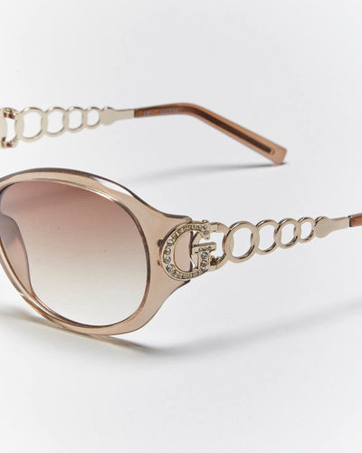 Vintage Y2k 00s Guess Sunglasses