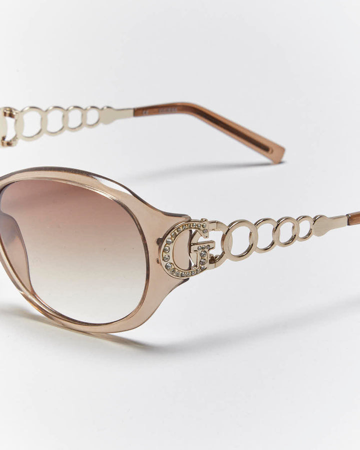 Vintage Y2k 00s Guess Sunglasses
