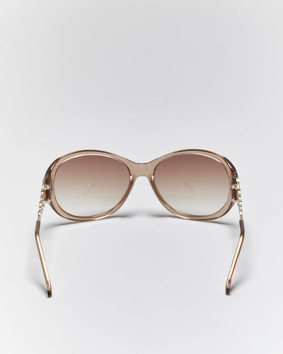 Vintage Y2k 00s Guess Sunglasses