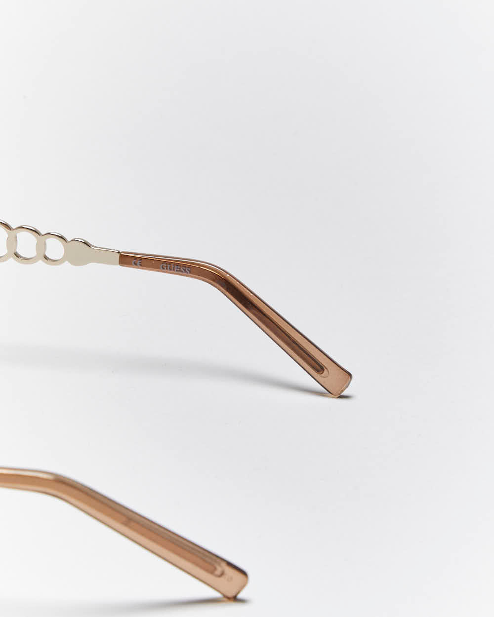 Vintage Y2k 00s Guess Sunglasses