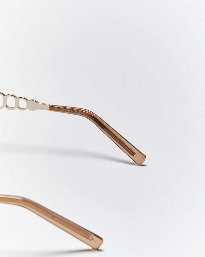 Vintage Y2k 00s Guess Sunglasses