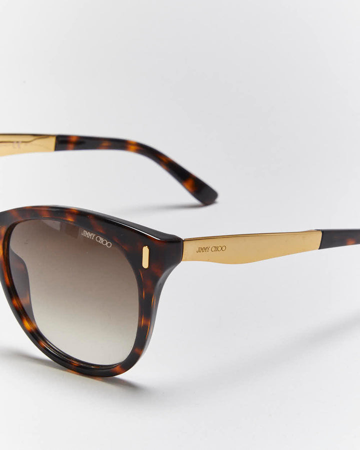 Vintage Jimmy Choo Sunglasses