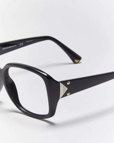Vintage Armani Exchange Glasses Frames