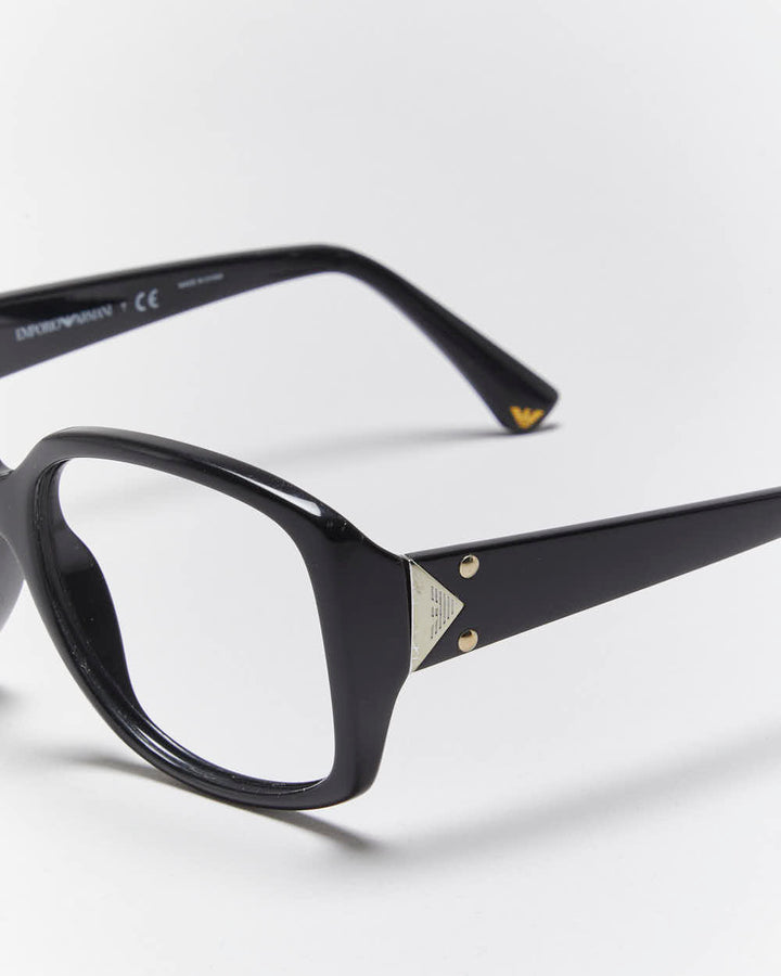 Vintage Armani Exchange Glasses Frames