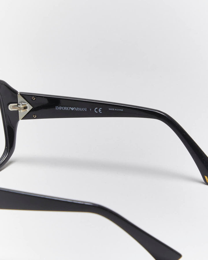 Vintage Armani Exchange Glasses Frames