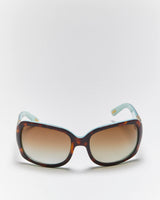 Vintage Y2k 00s Ralph Lauren Sunglasses