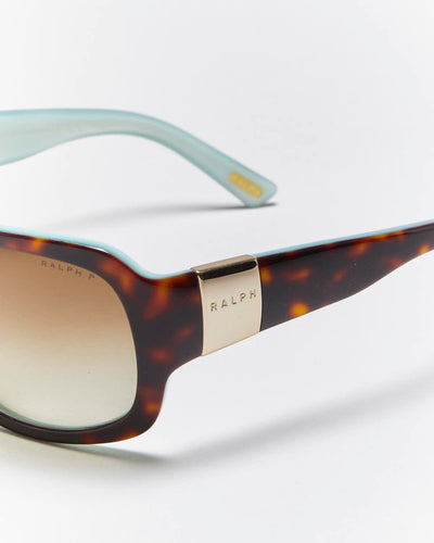 Vintage Y2k 00s Ralph Lauren Sunglasses
