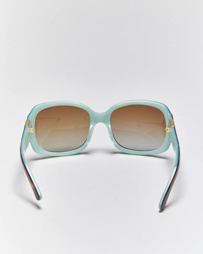 Vintage Y2k 00s Ralph Lauren Sunglasses