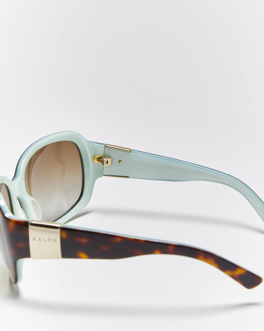 Vintage Y2k 00s Ralph Lauren Sunglasses