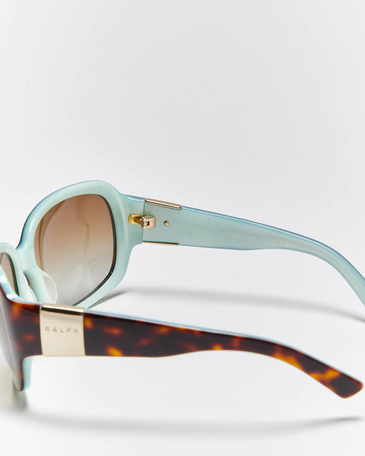 Vintage Y2k 00s Ralph Lauren Sunglasses