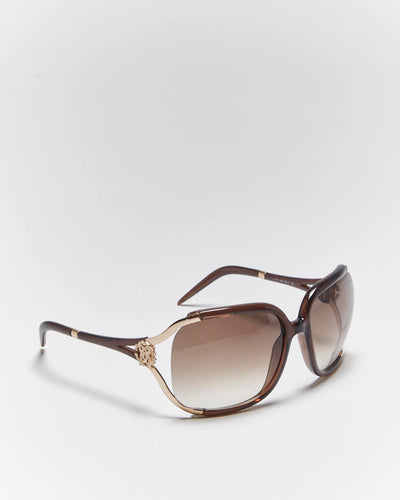 Vintage Y2k 00s Roberto Cavalli Sunglasses