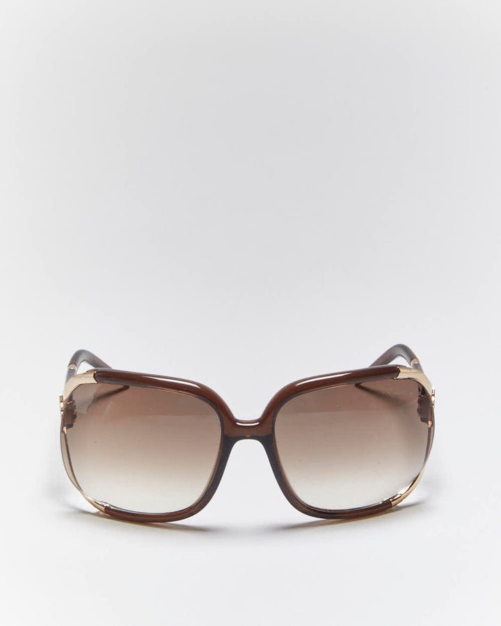 Vintage Y2k 00s Roberto Cavalli Sunglasses