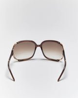 Vintage Y2k 00s Roberto Cavalli Sunglasses