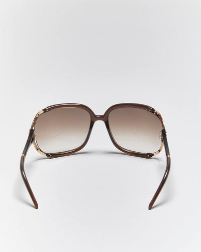 Vintage Y2k 00s Roberto Cavalli Sunglasses