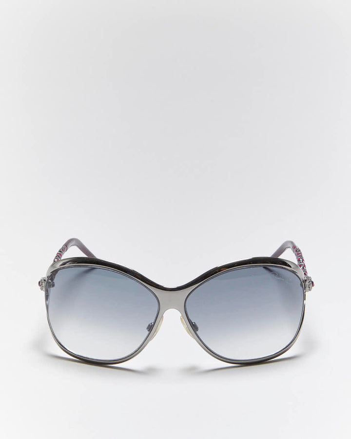 Vintage Y2k 00s Roberto Cavalli Sunglasses