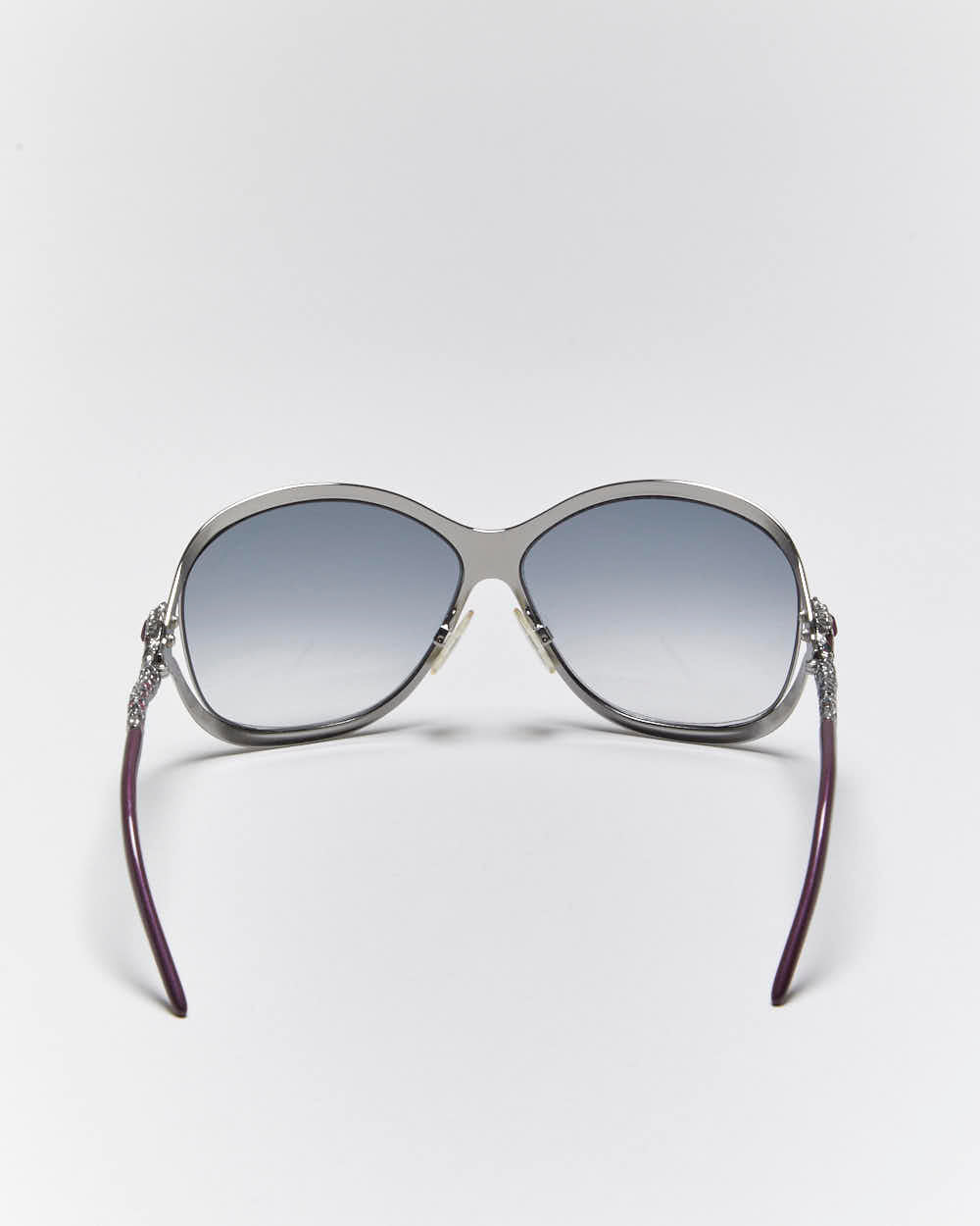Vintage Y2k 00s Roberto Cavalli Sunglasses