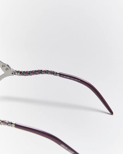 Vintage Y2k 00s Roberto Cavalli Sunglasses