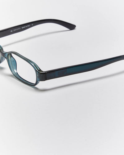 Vintage Gucci Glasses Frames