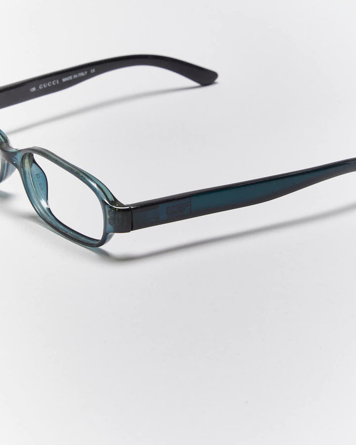 Vintage Gucci Glasses Frames