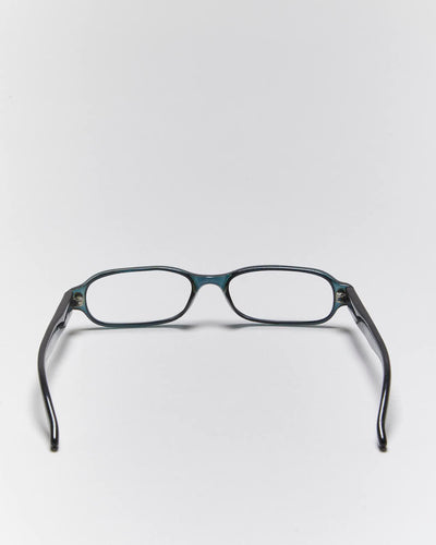 Vintage Gucci Glasses Frames