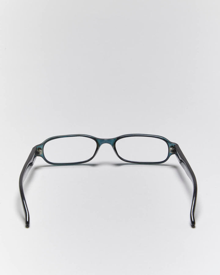 Vintage Gucci Glasses Frames