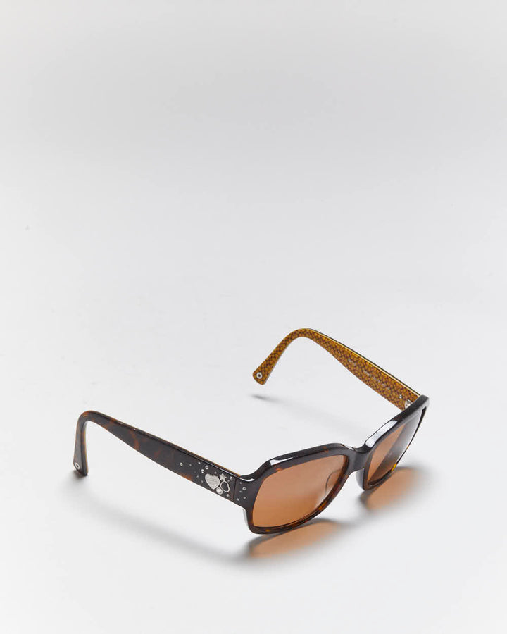 Vintage Y2k 00s Coach Sunglasses