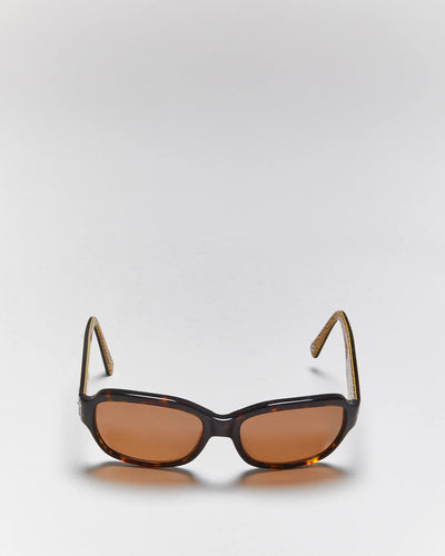 Vintage Y2k 00s Coach Sunglasses